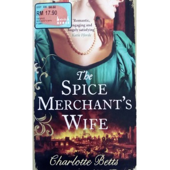 The Spice Merchant's Wife