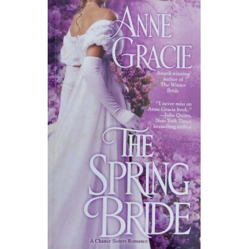 The Spring Bride