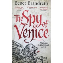 The Spy Of Venice