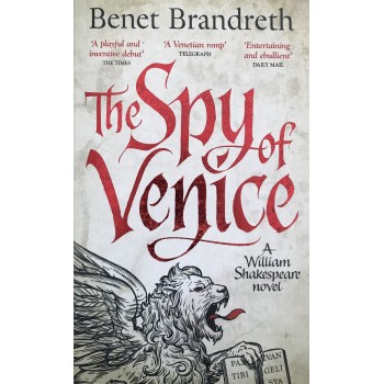 The Spy Of Venice