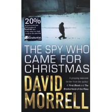 The Spy Who Came For Christmas