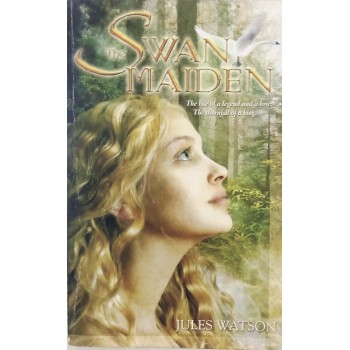 The Swan Maiden