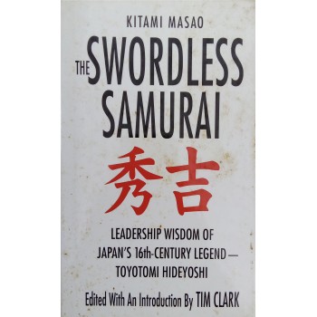 The Swordless Samurai