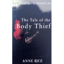 The Tale Of The Body Thief