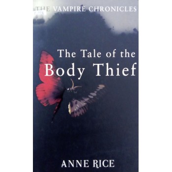 The Tale Of The Body Thief