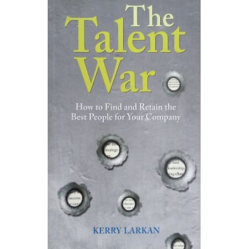 The Talent War