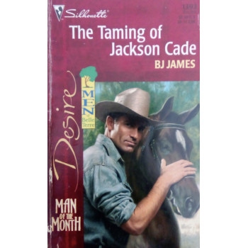 The Taming Of Jackson Cade