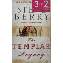 The Templar Legacy