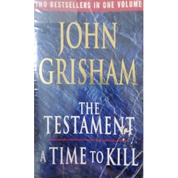 The Testament & A Time To Kill