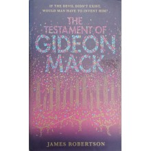 The Testament of Gideon Mack