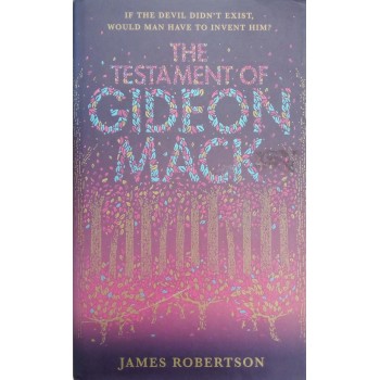 The Testament of Gideon Mack