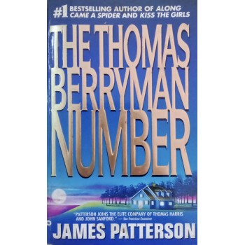 The Thomas Berryman Number