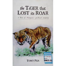 The Tiger That Lost Its Roar