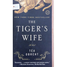 The Tiger's Wife