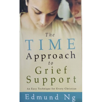 The Time Approach To Grief Support