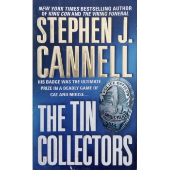 The Tin Collectors