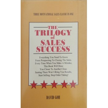 The Trilogy Os Sales Success