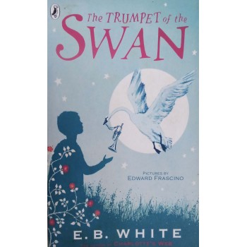 The Trumpet Of Swan