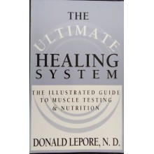 The Ultimate Healing System