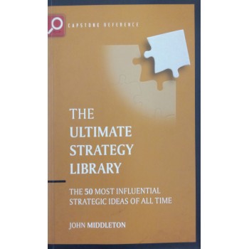 The Ultimate Strategy Library