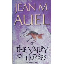 The Valley Of Horses