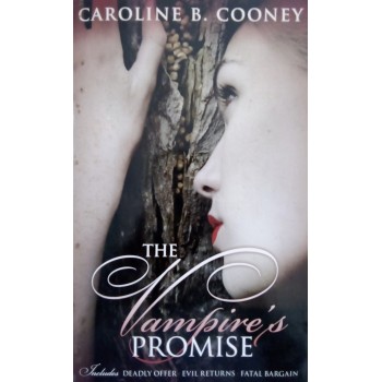 The Vampire's Promise