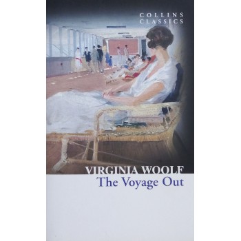 The Voyage Out