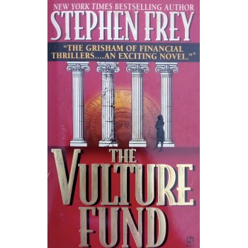 The Vulture Fund