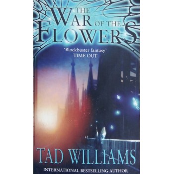 The War Of The Flowers