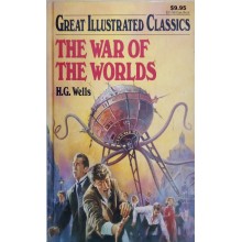 The War Of The Worlds