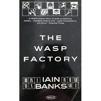 The Wasp Factory