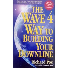 The Wave 4 Way To Building Your Downline