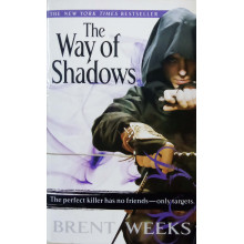 The Way Of Shadows