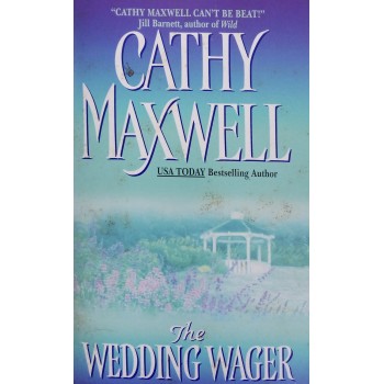 The Wedding Wager