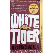 The White Tiger