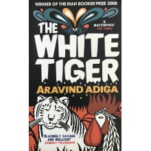 The White Tiger