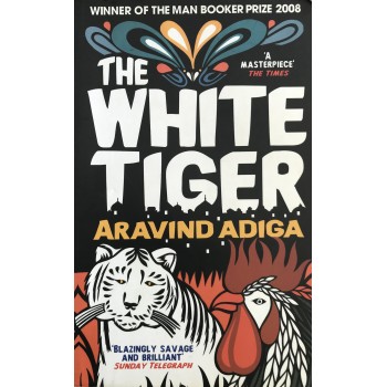 The White Tiger