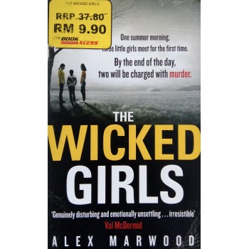 The Wicked Girls