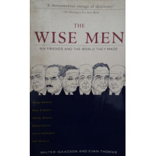 The Wise Men