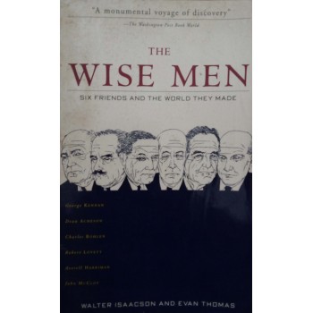 The Wise Men