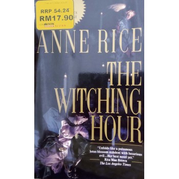 The Witching Hour