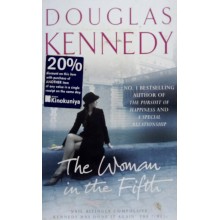 The Woman In The Fifth