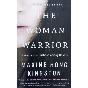 The Woman Warrior