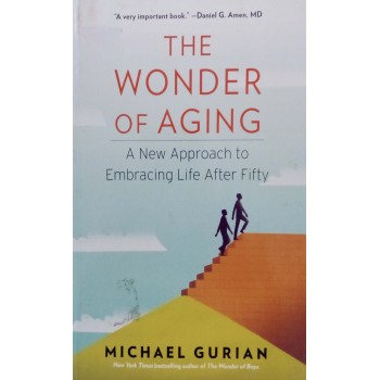 The Wonder Of Aging