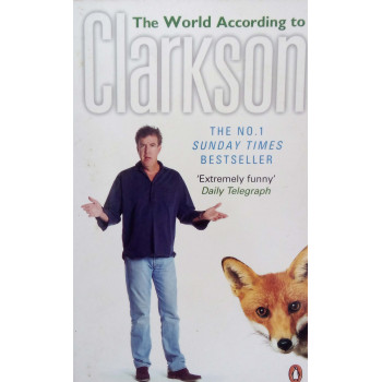 The World According To Clarkson