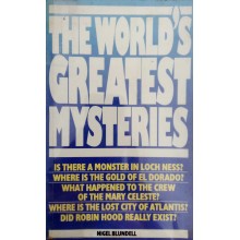 The World's Greatest Mysteries