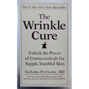 The Wrinkle Cure