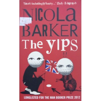 The Yips