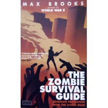 The Zombie Survival Guide