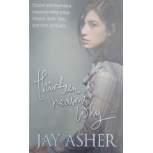 Thirteen Reasons Why